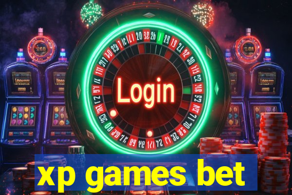 xp games bet